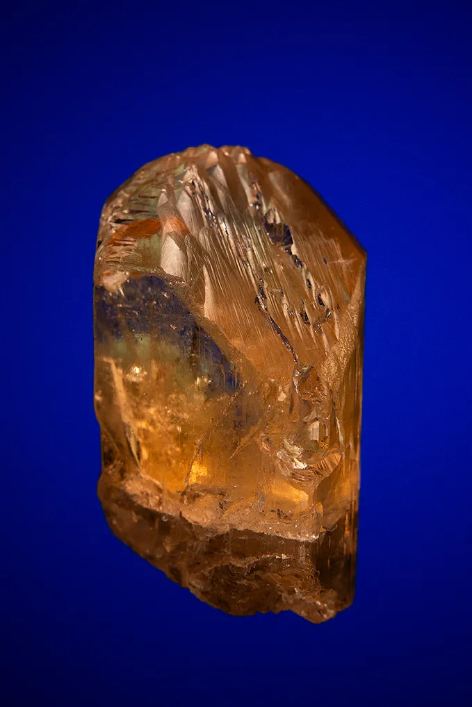 Topaz image