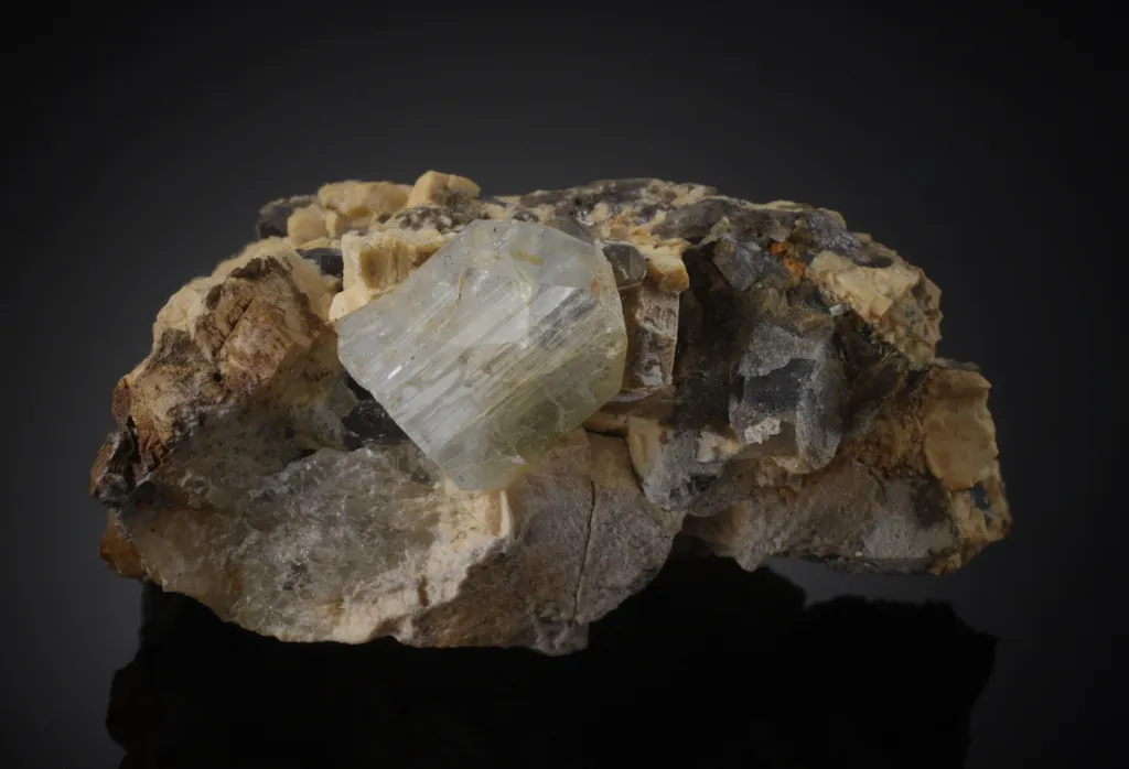 Topaz image
