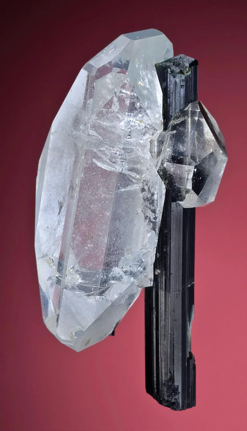Topaz, Elbaite - image 1