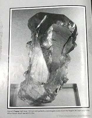 Topaz - image 5
