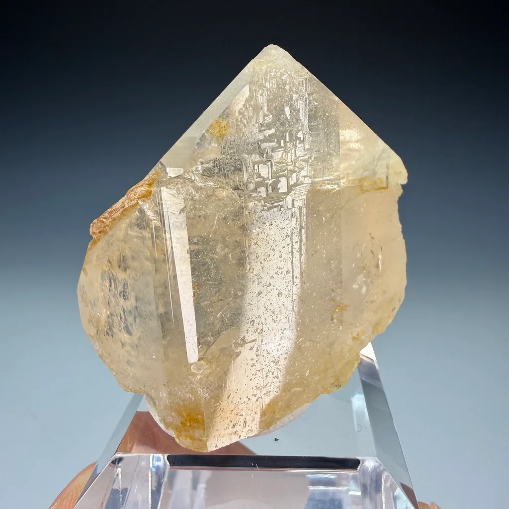 Topaz image