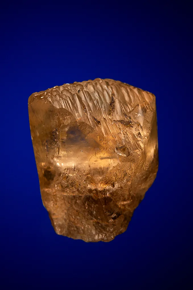 Topaz image
