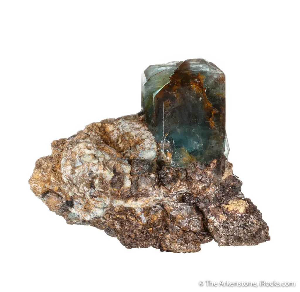 Topaz - image 3