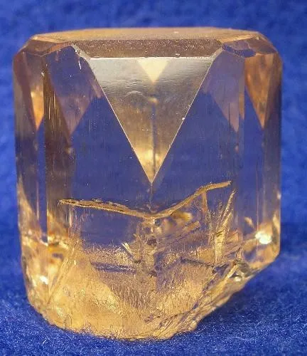 Topaz image