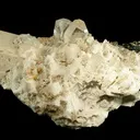 Topaz, Feldspar Group, Albite (Var: Cleavelandite) - image 1