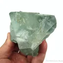 Topaz (fluorescent) - image 2