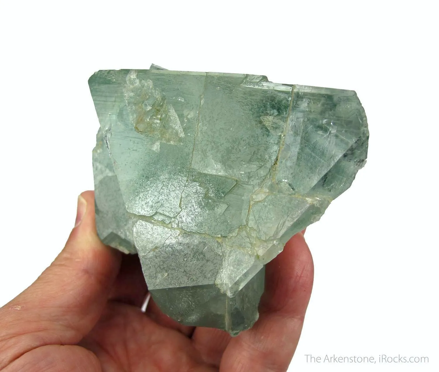 Topaz (fluorescent) - image 2