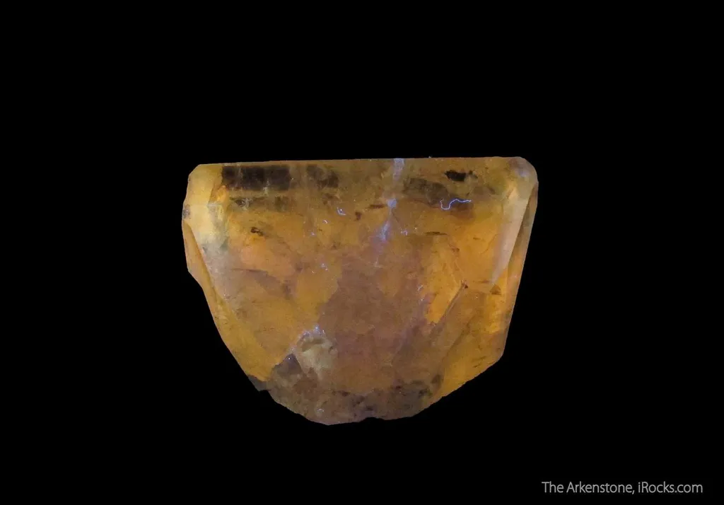 Topaz (fluorescent) - image 6