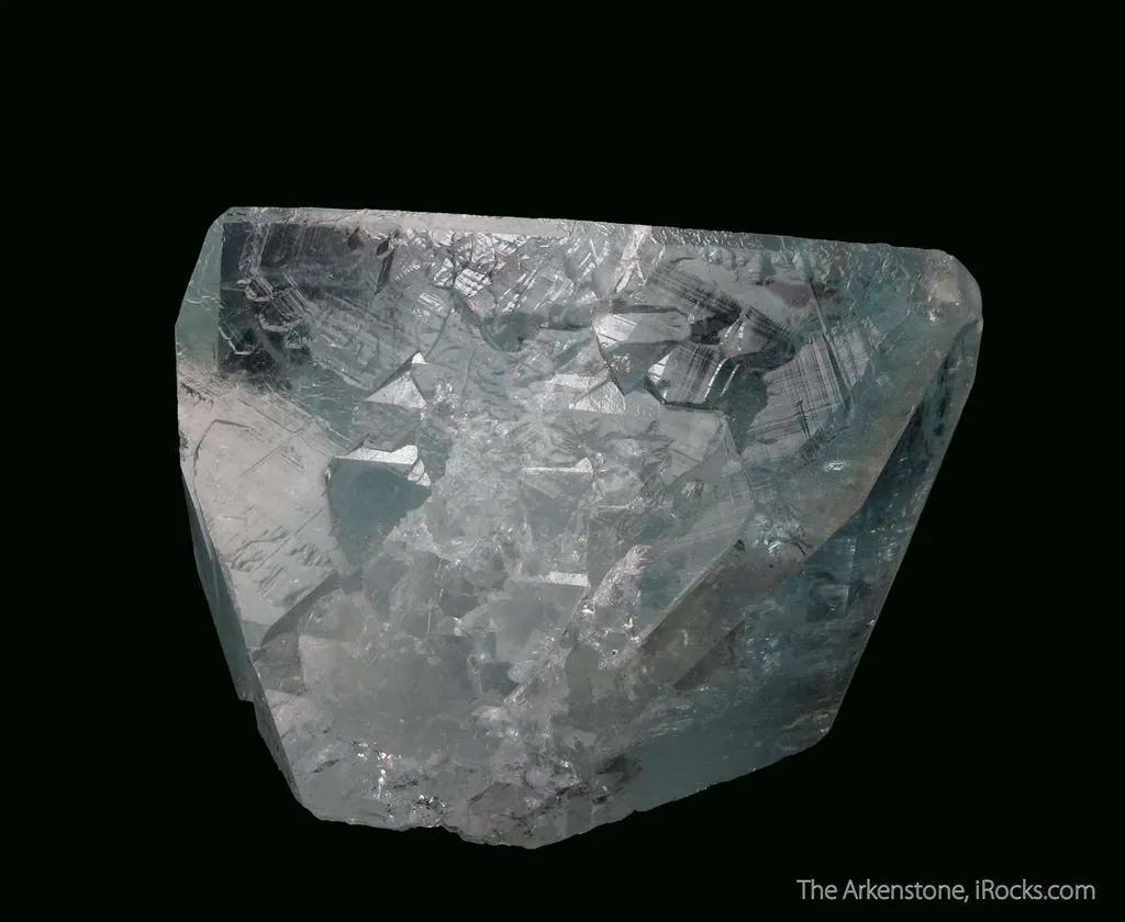 Topaz (fluorescent) - image 2