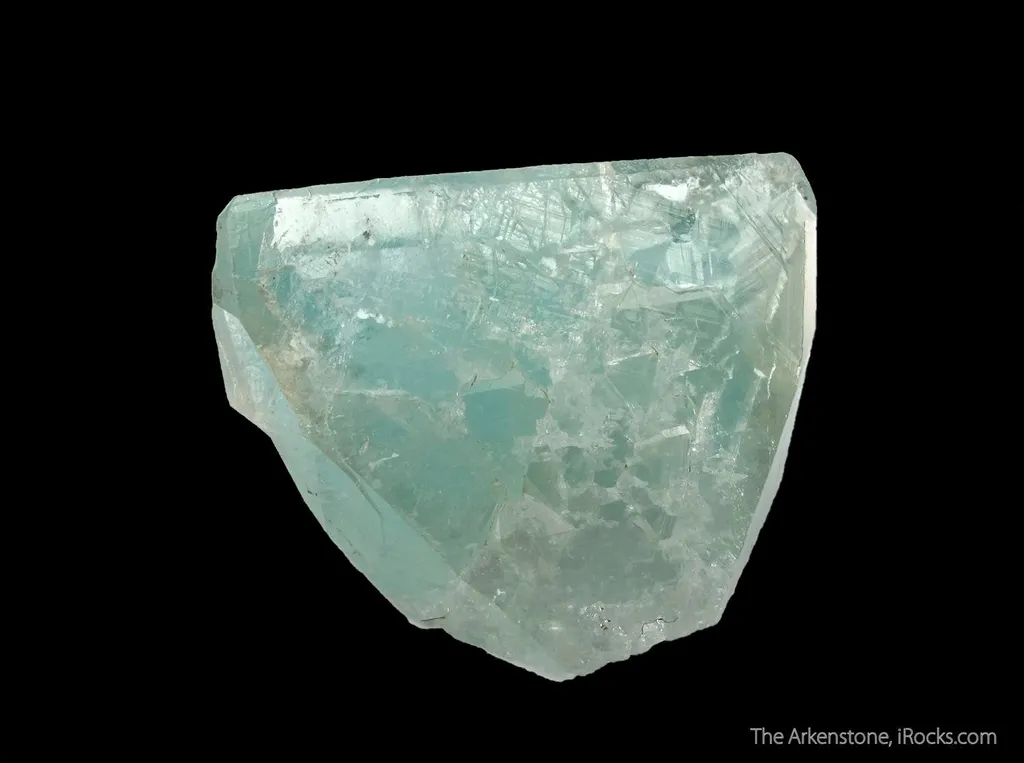 Topaz (fluorescent) - image 5