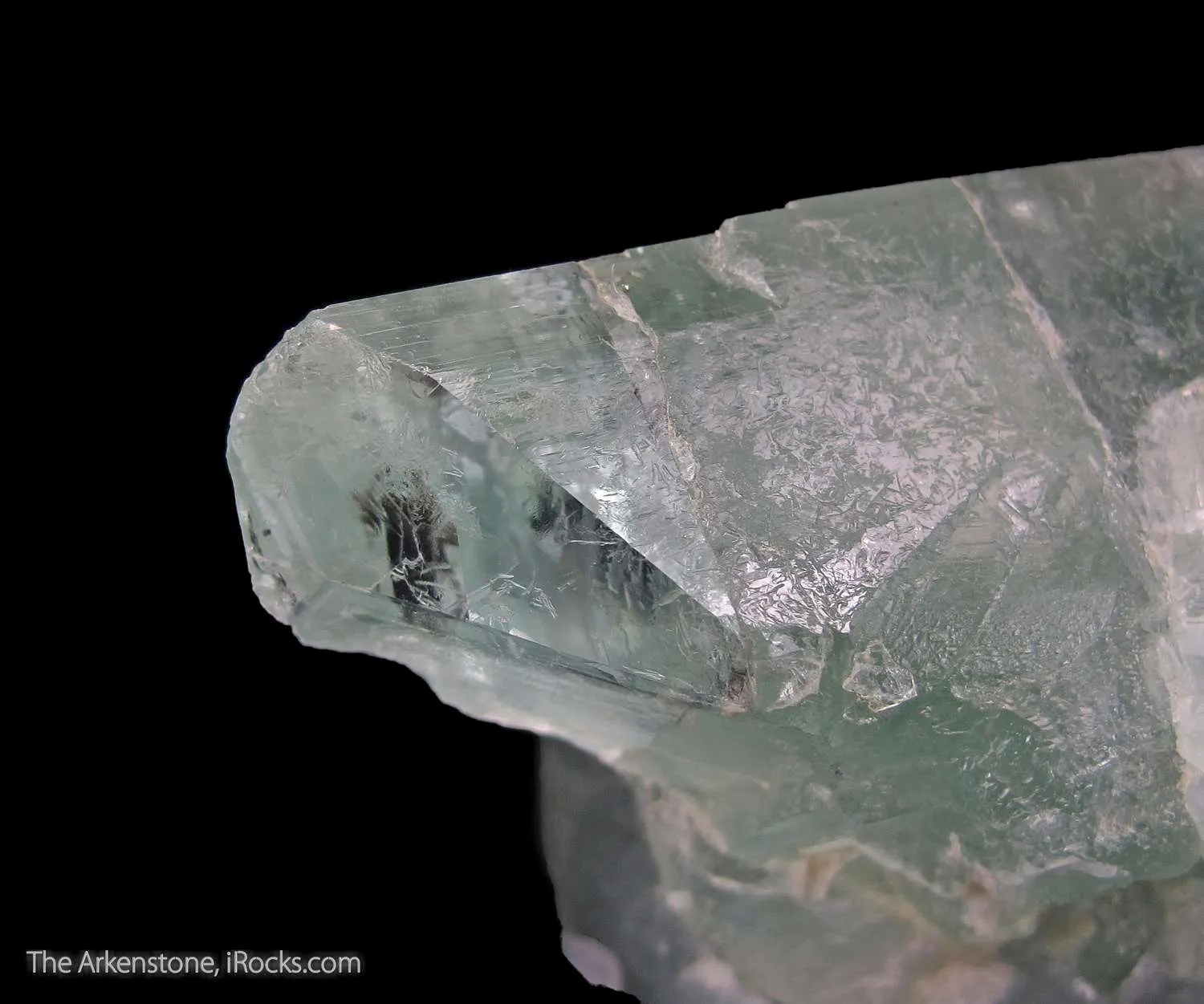 Topaz (fluorescent) - image 4