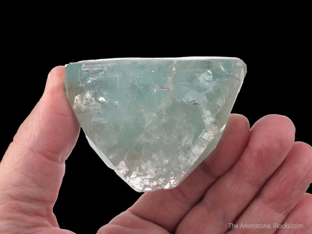 Topaz (fluorescent) - image 4