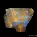 Topaz (fluorescent) - image 6