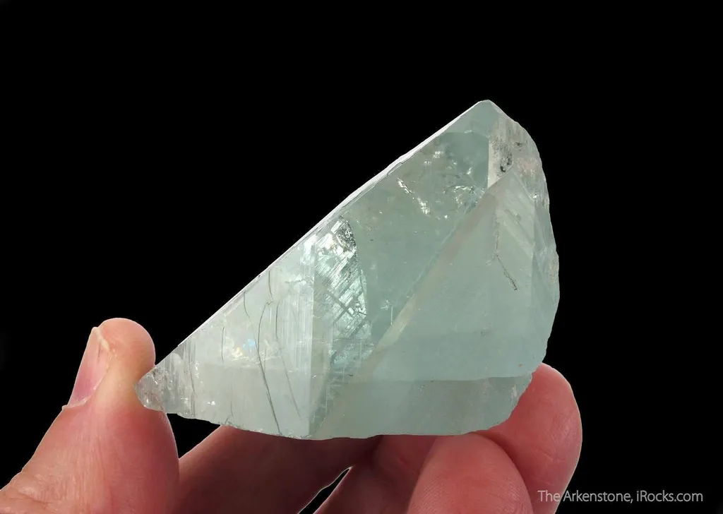 Topaz (fluorescent) - image 3