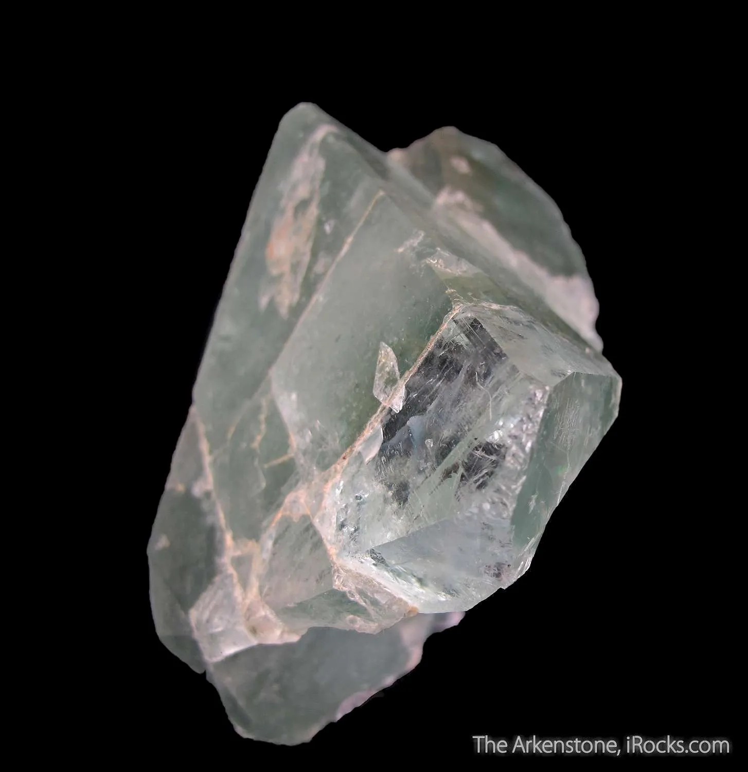 Topaz (fluorescent) - image 3