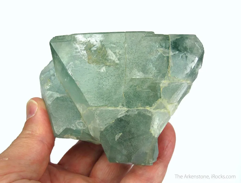 Topaz (fluorescent) - image 5