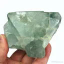 Topaz (fluorescent) - image 5