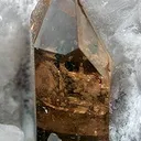 Topaz, Fluorite - image 2