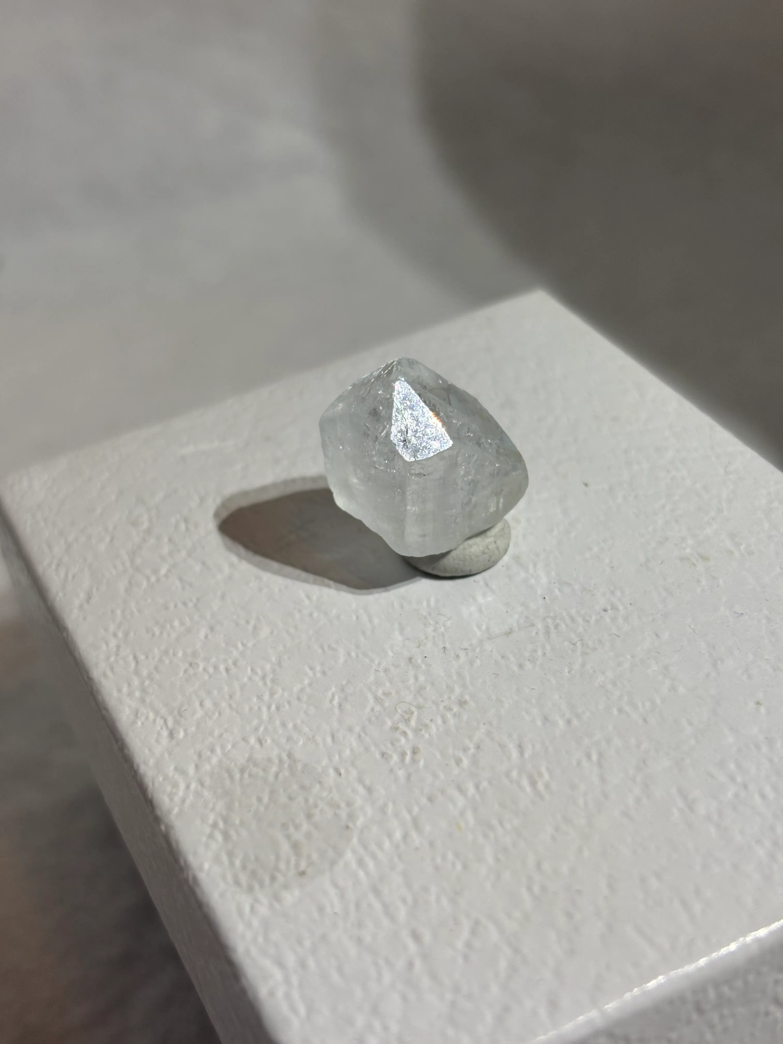Topaz from Afghanistan - image 6