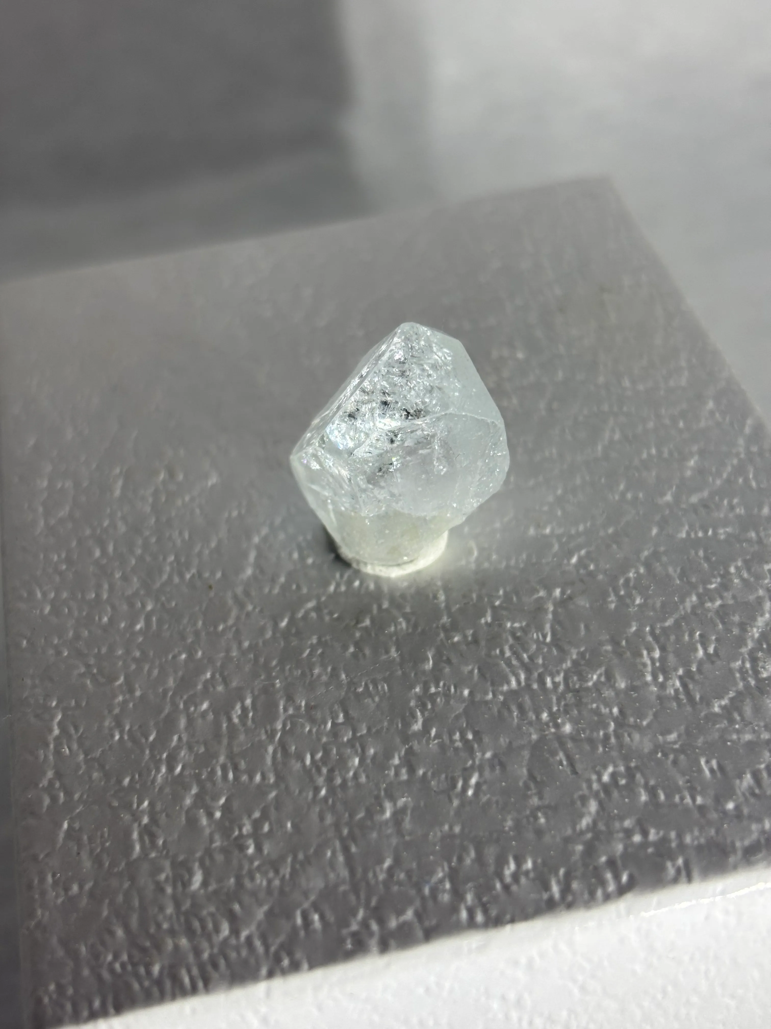 Topaz from Afghanistan - image 1