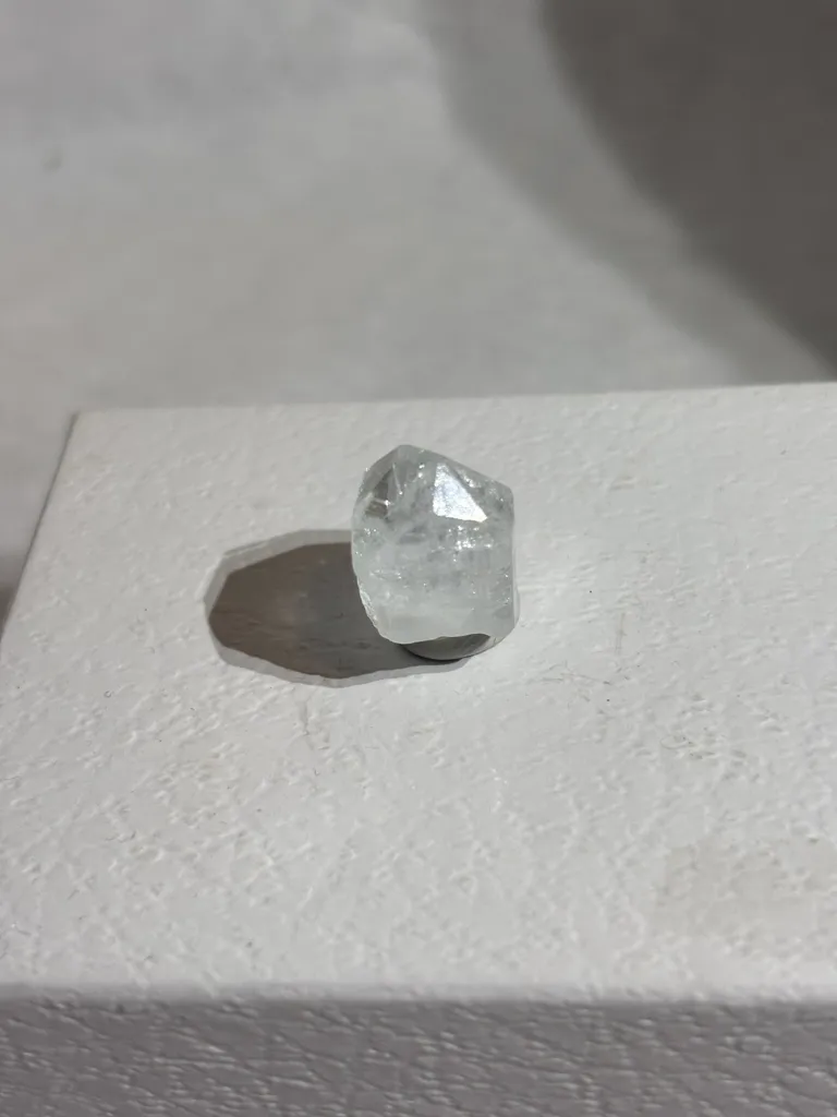 Topaz from Afghanistan - image 5