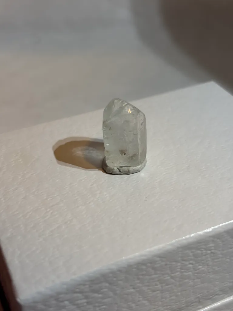 Topaz from Afghanistan - image 5