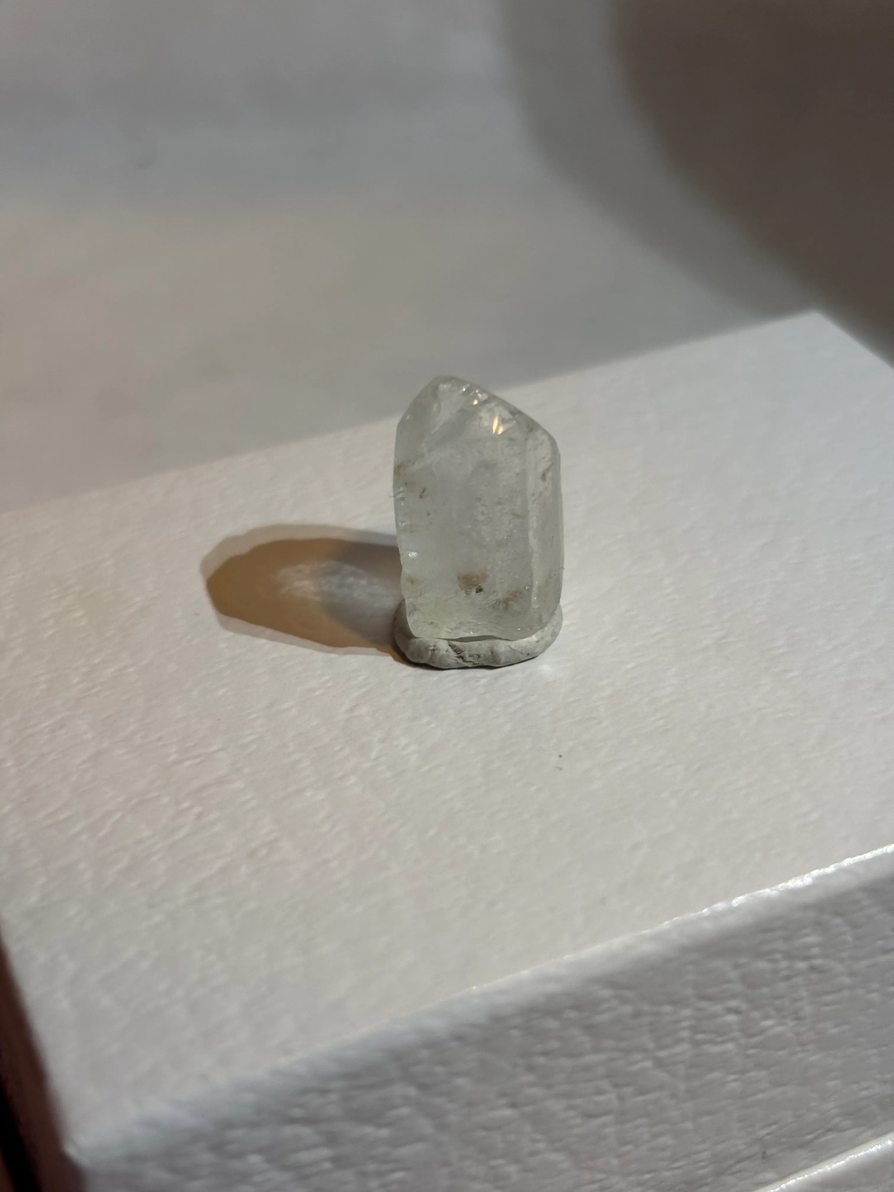 Topaz from Afghanistan - image 5