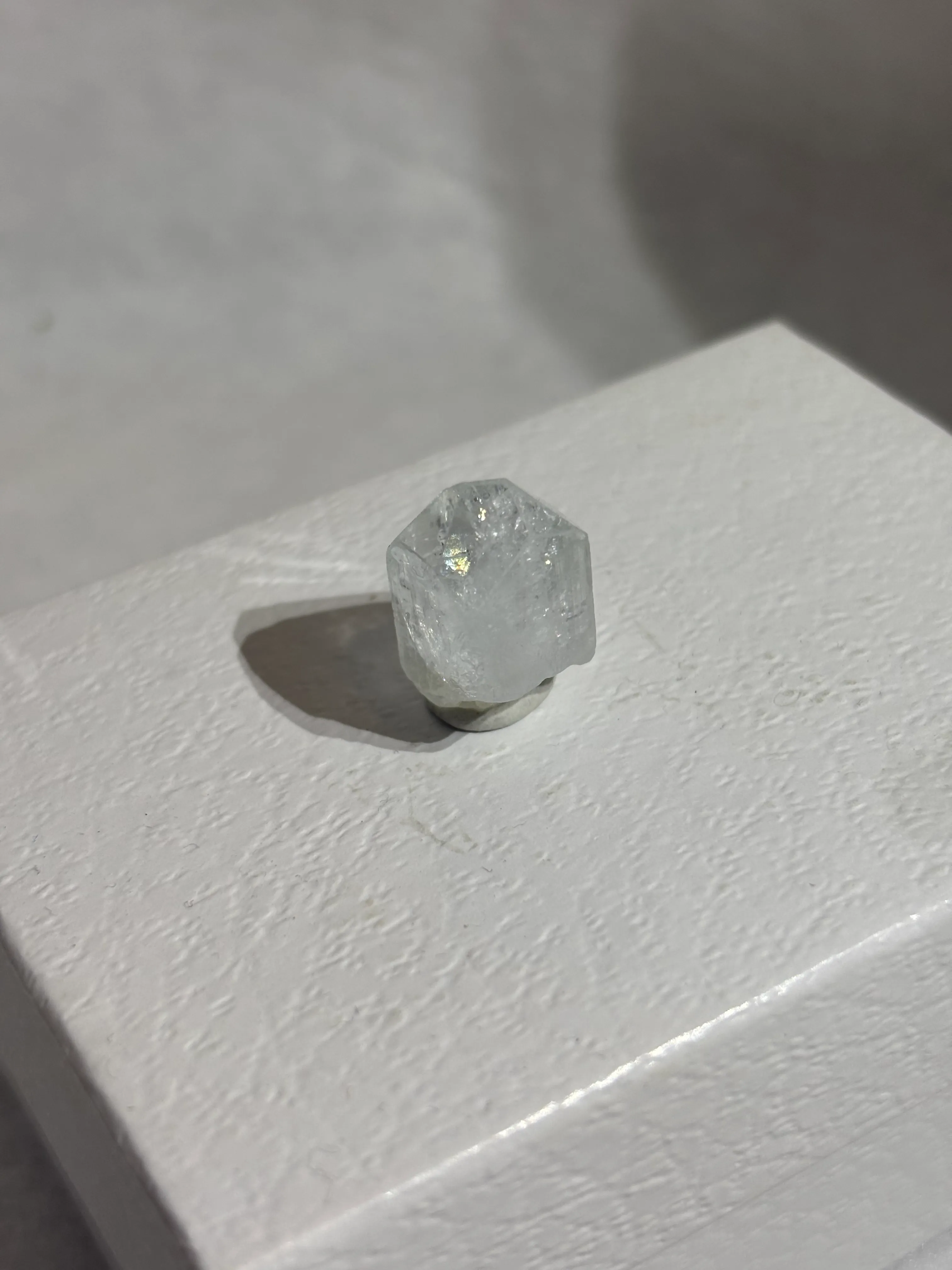 Topaz from Afghanistan - image 4