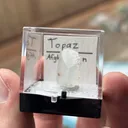Topaz from Afghanistan - image 10