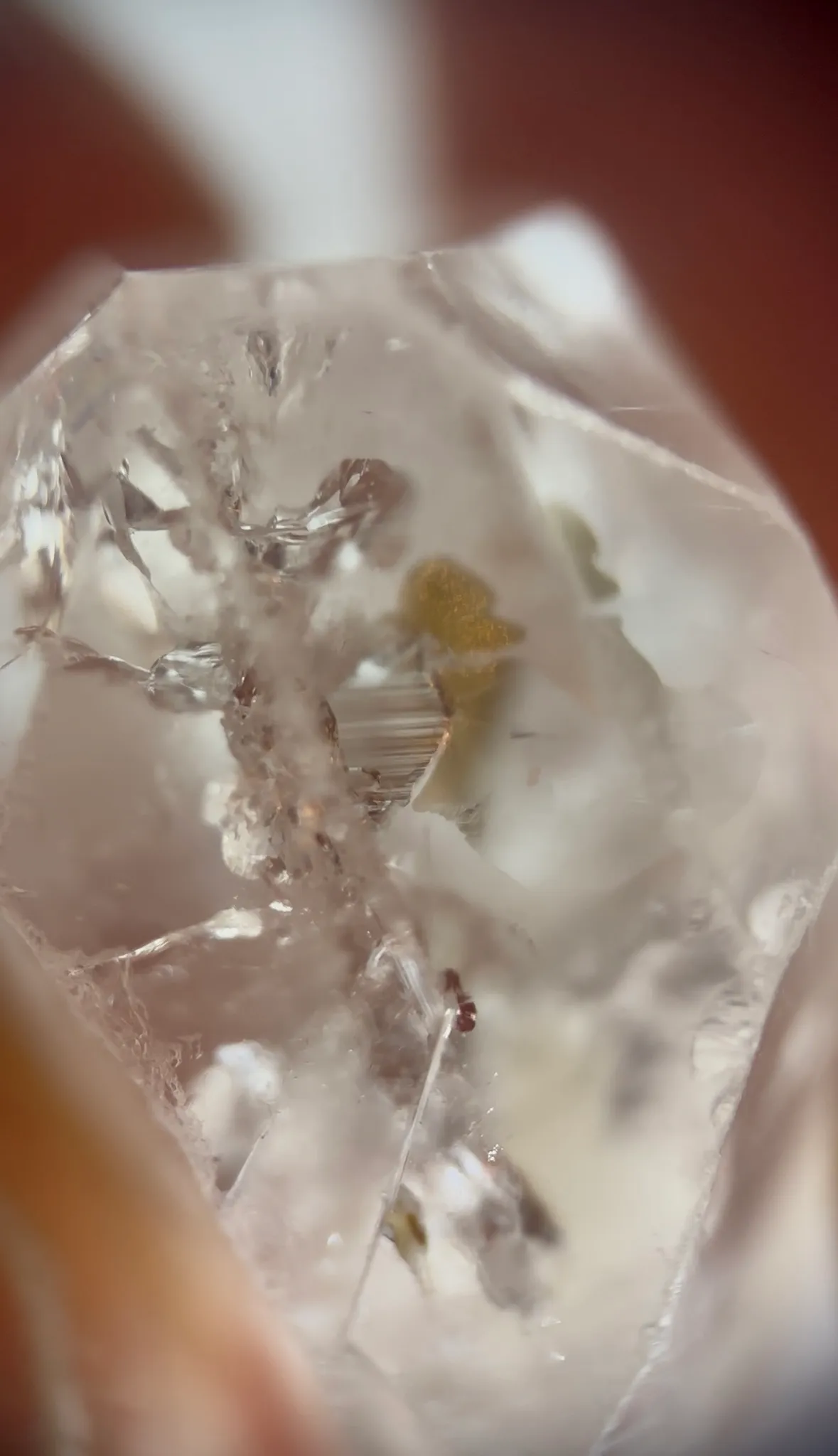 Topaz from Afghanistan - image 3