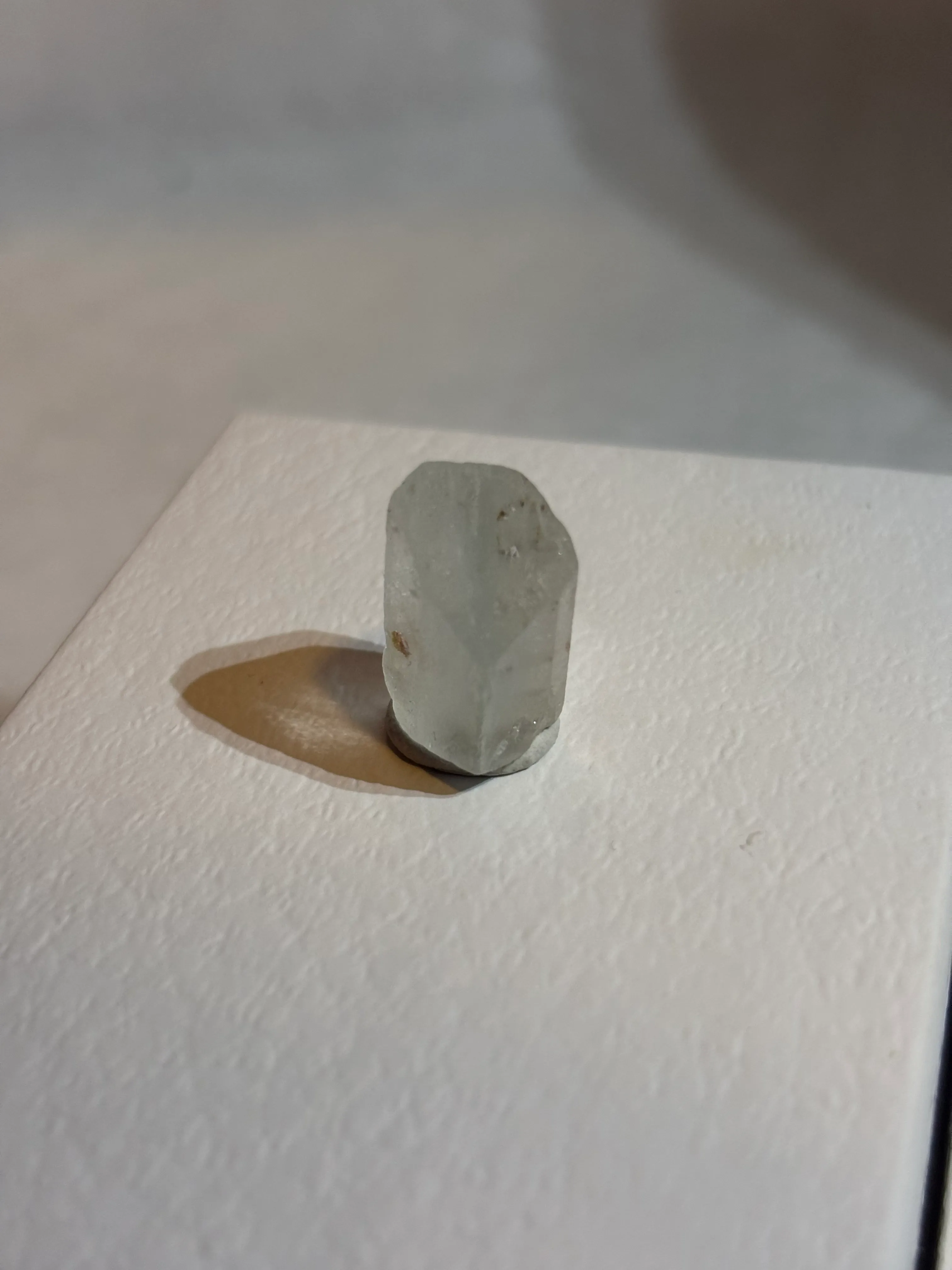 Topaz from Afghanistan - image 9