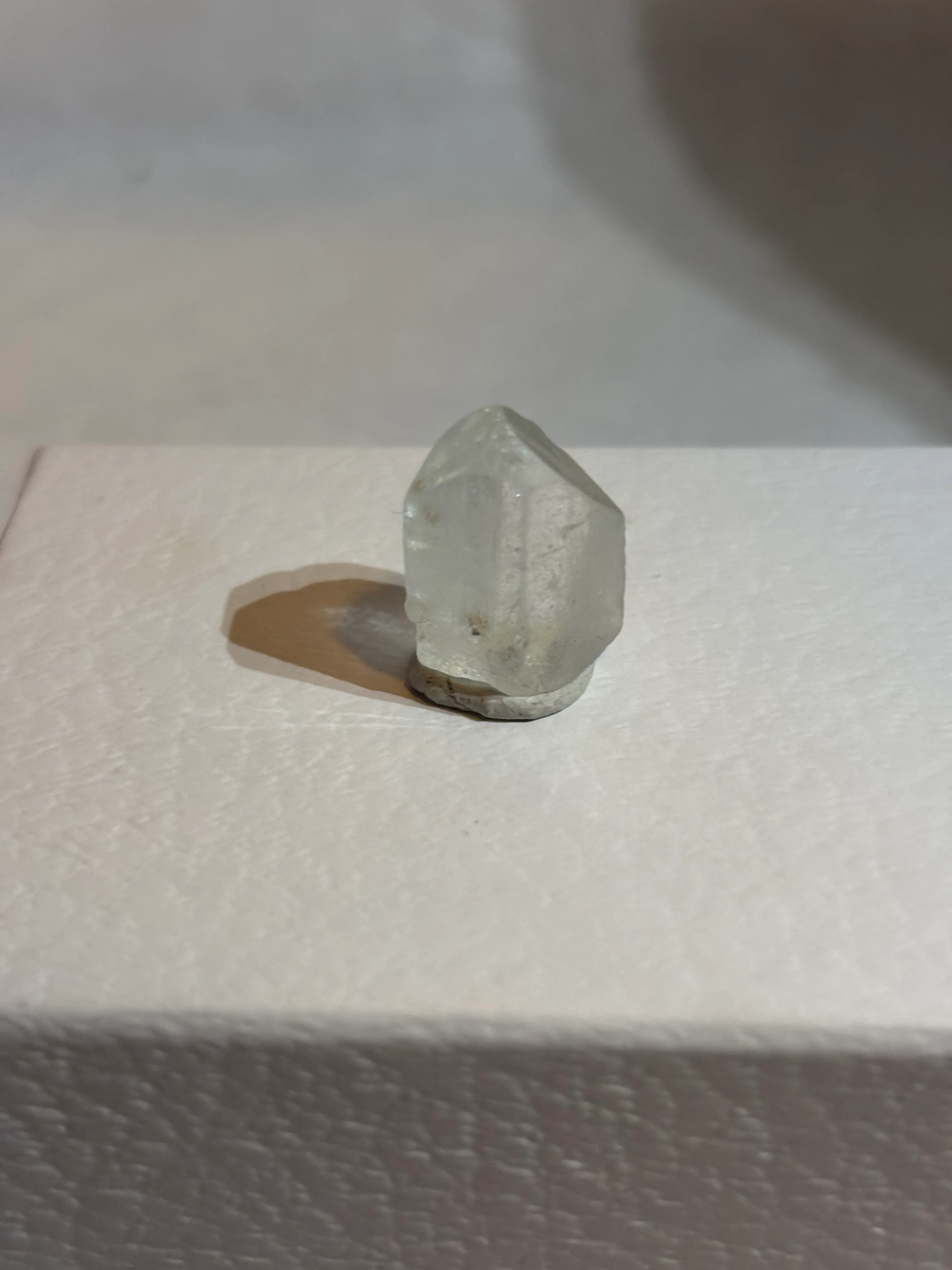 Topaz from Afghanistan - image 4