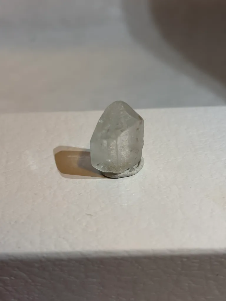 Topaz from Afghanistan - image 8