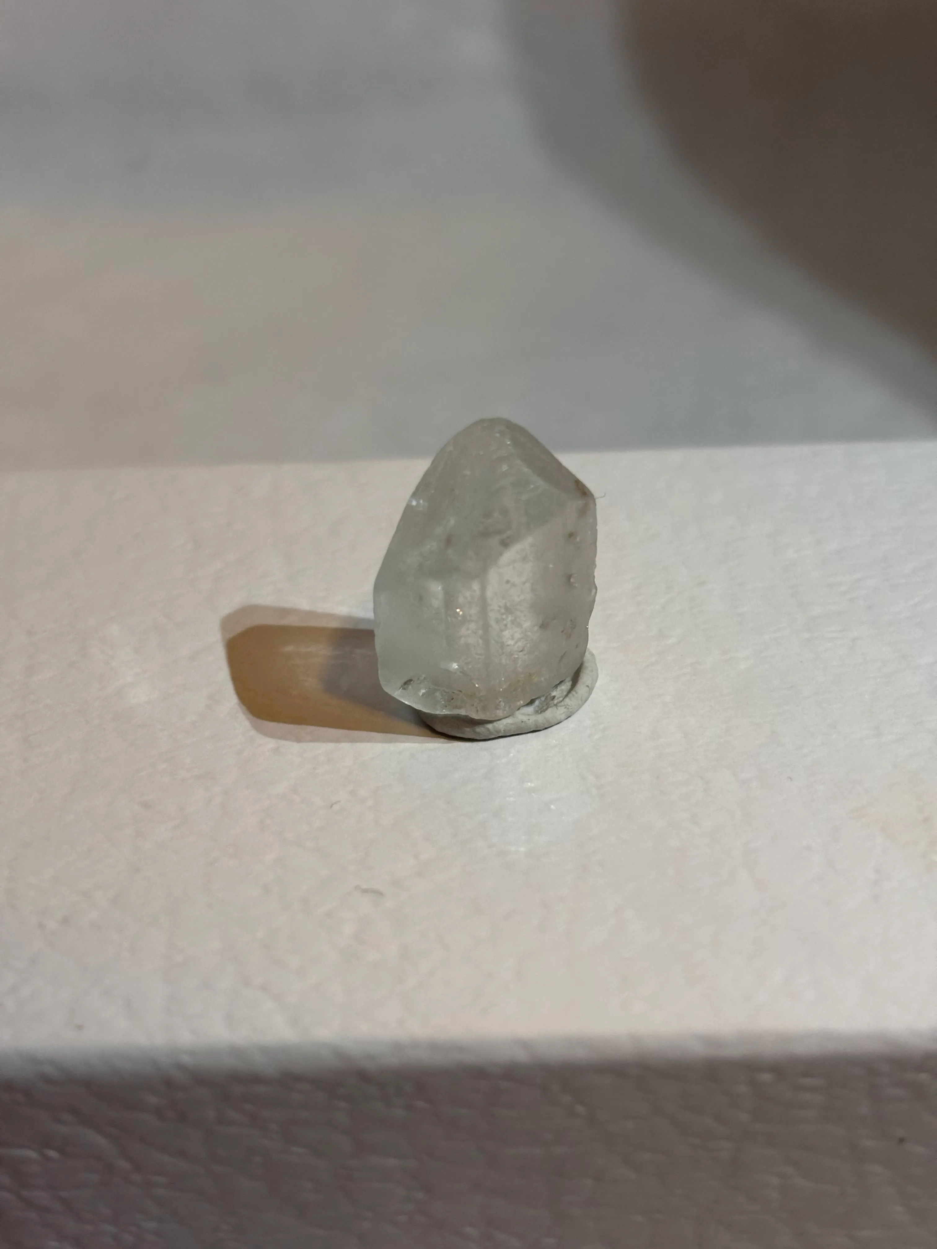 Topaz from Afghanistan - image 8