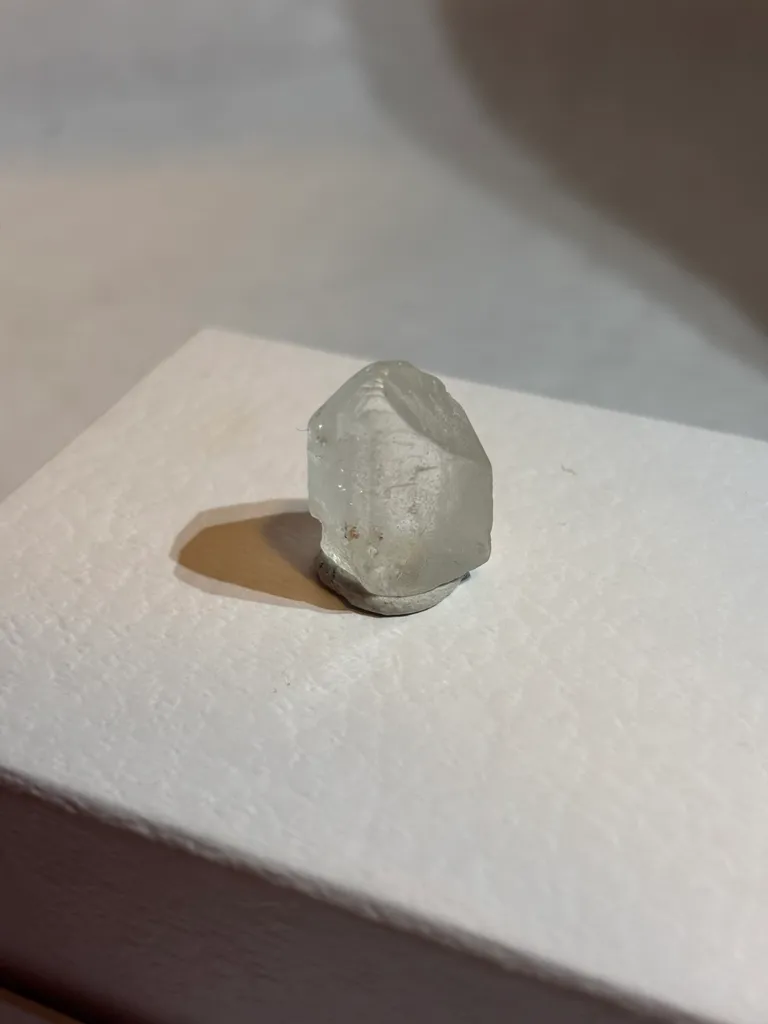 Topaz from Afghanistan