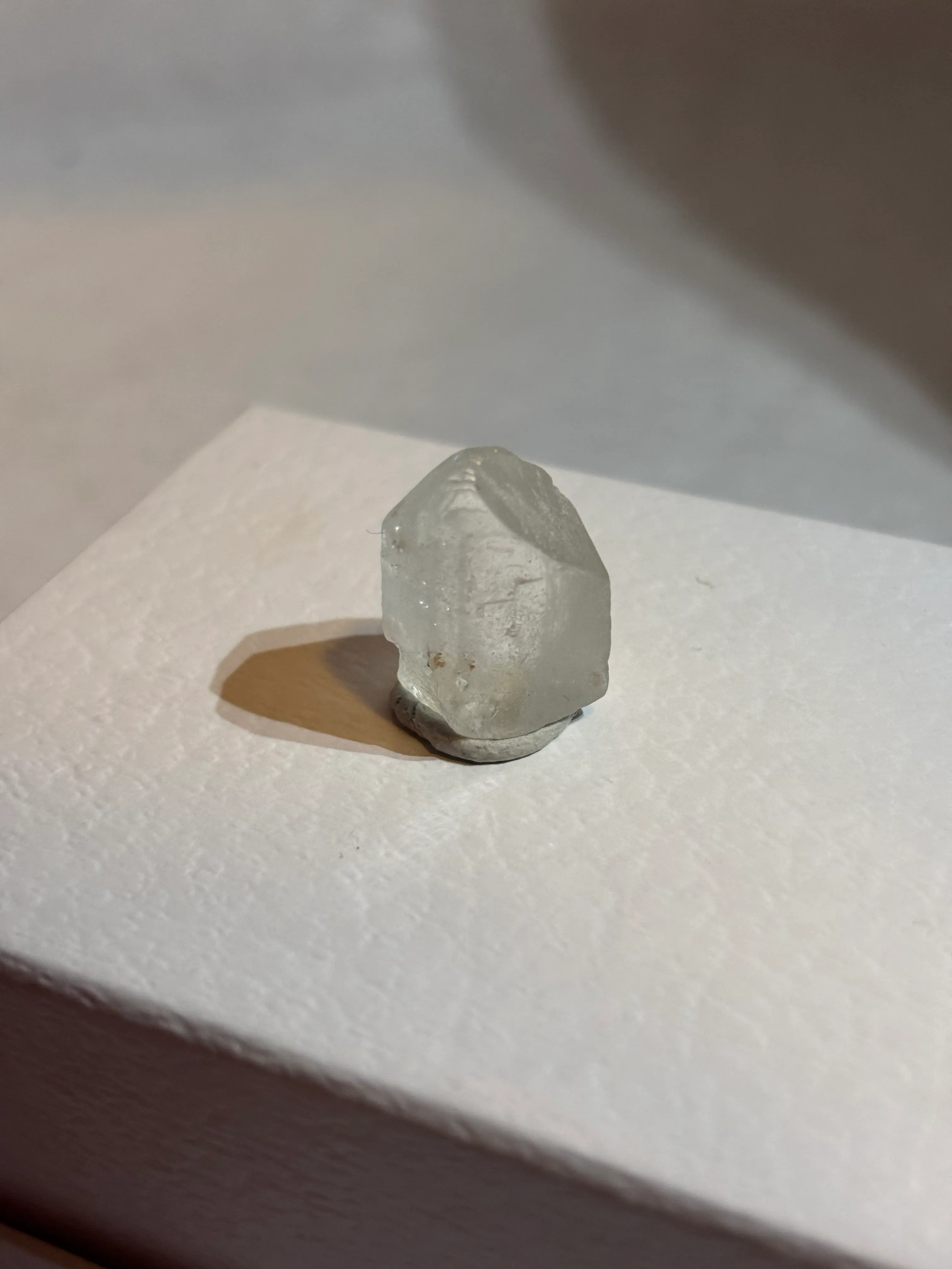 Topaz from Afghanistan - image 1