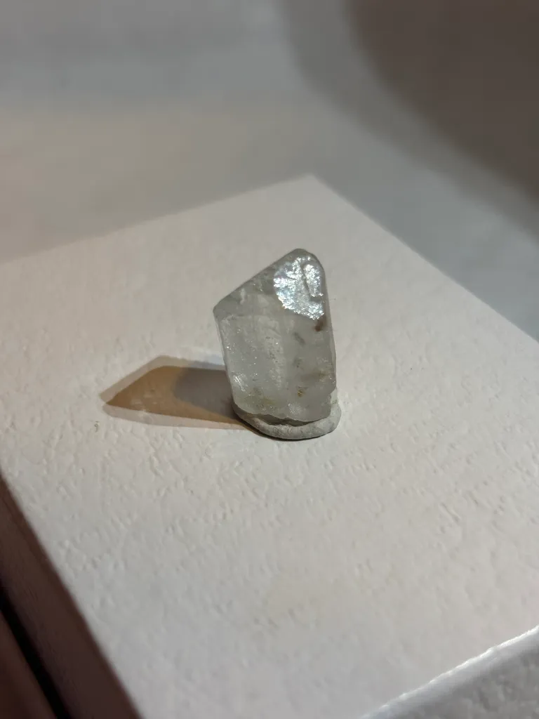 Topaz from Afghanistan - image 7