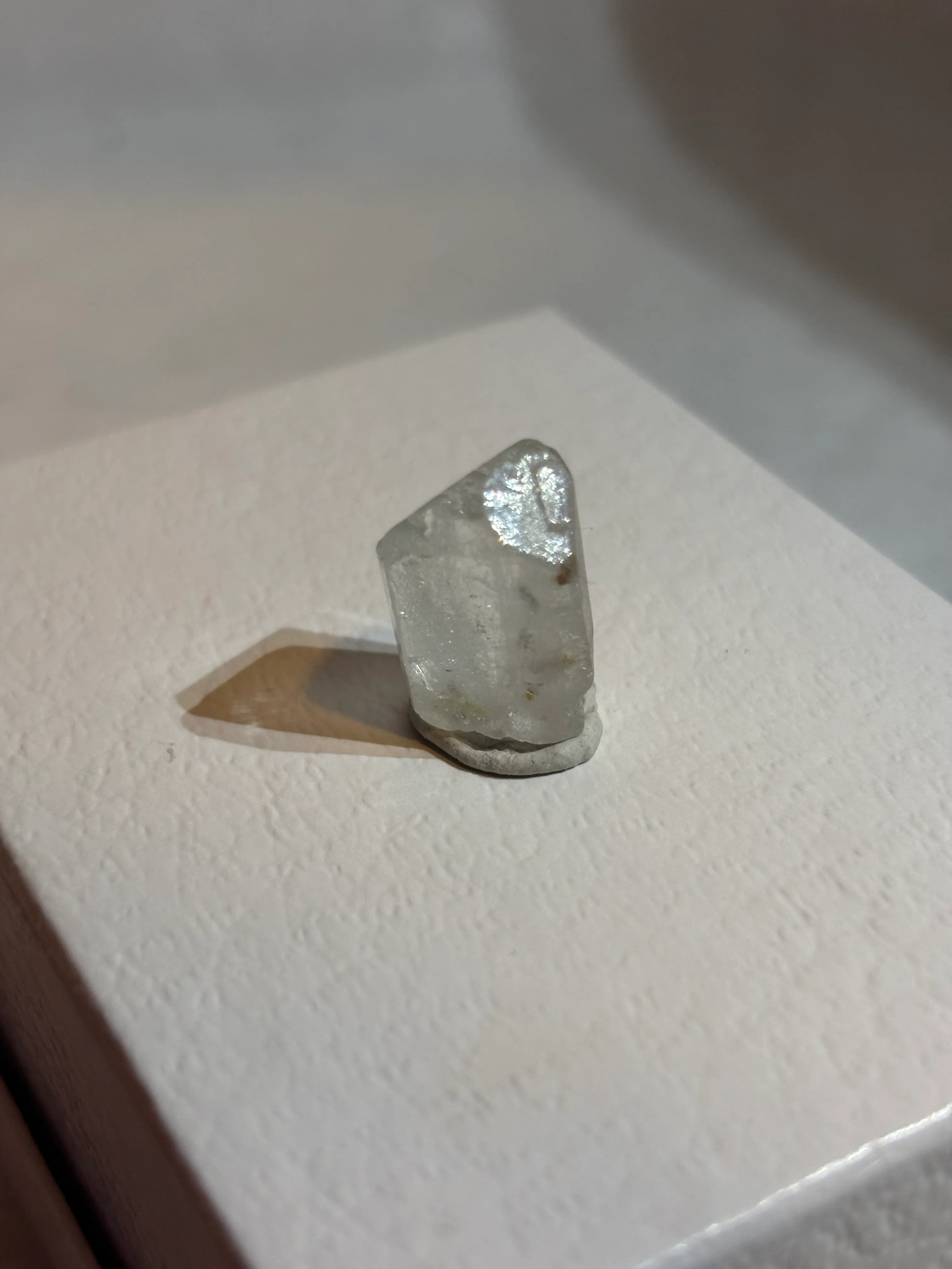 Topaz from Afghanistan - image 7