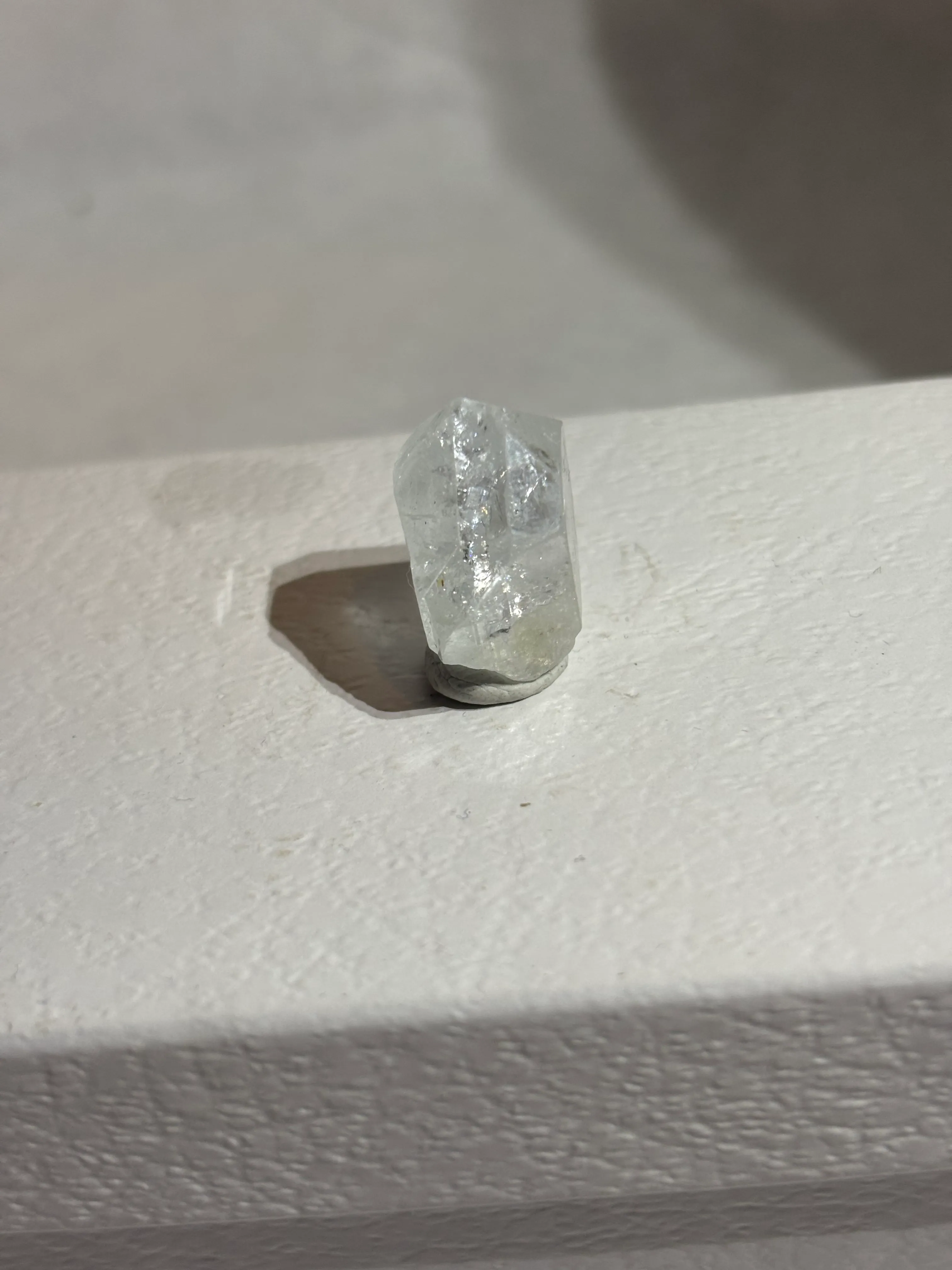 Topaz from Afghanistan - image 9