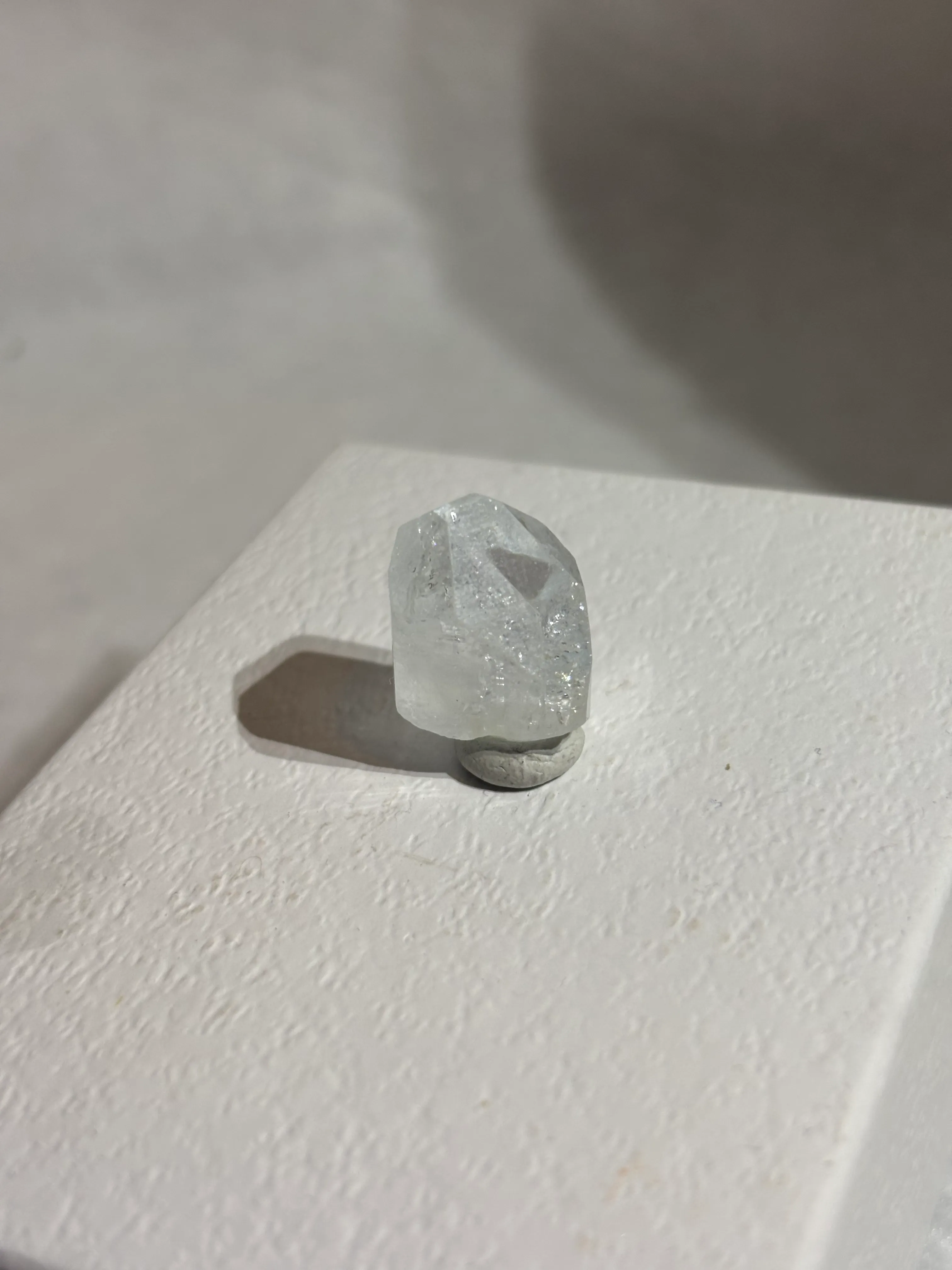 Topaz from Afghanistan - image 7