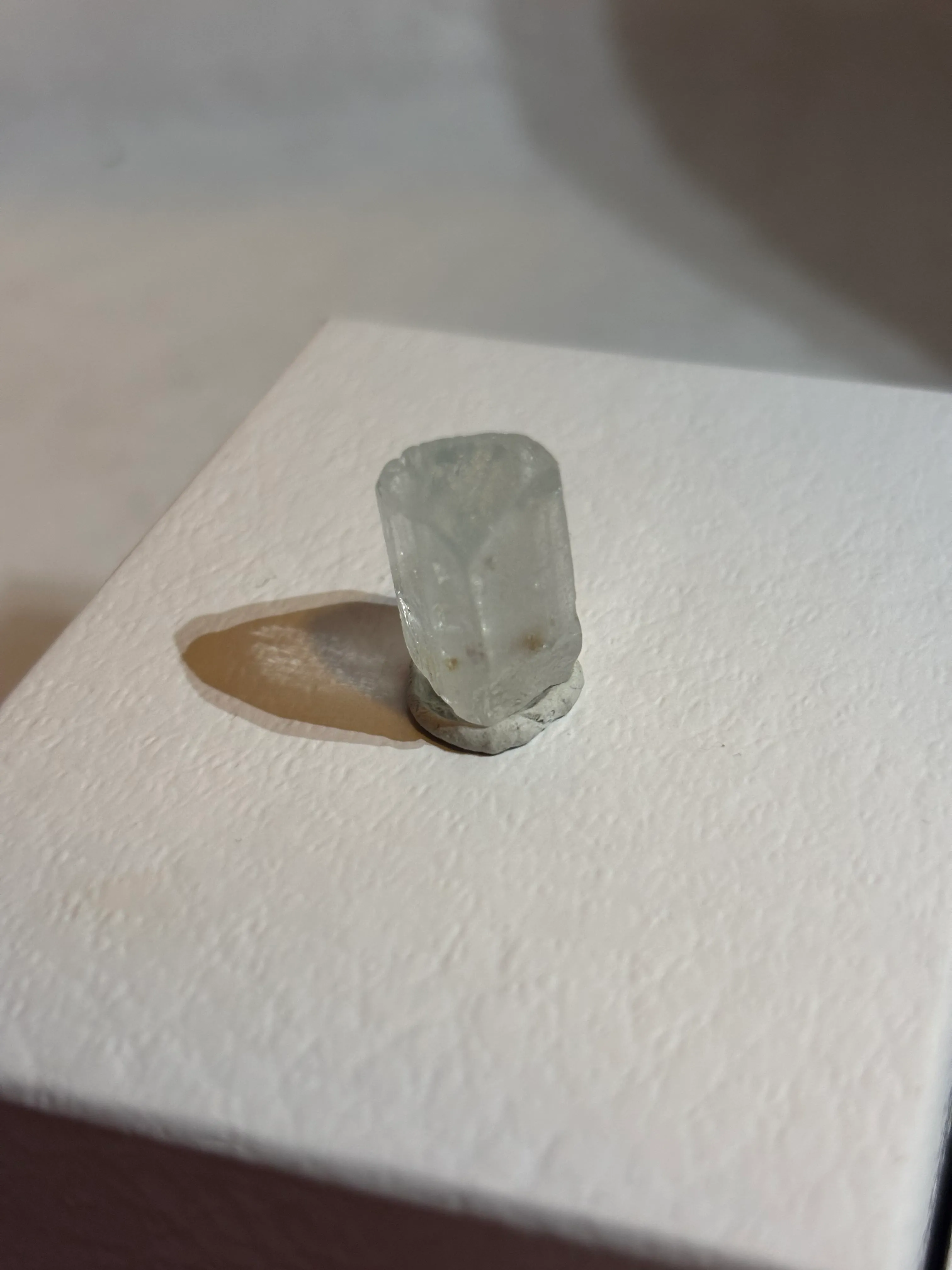 Topaz from Afghanistan - image 6