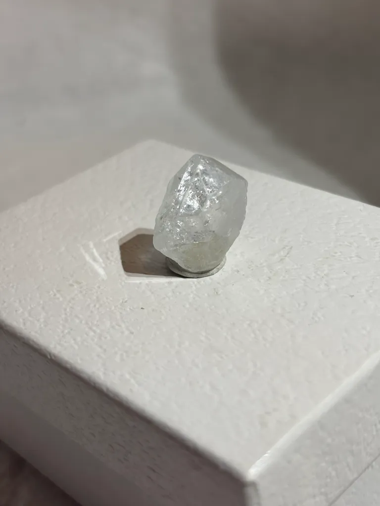 Topaz from Afghanistan - image 10