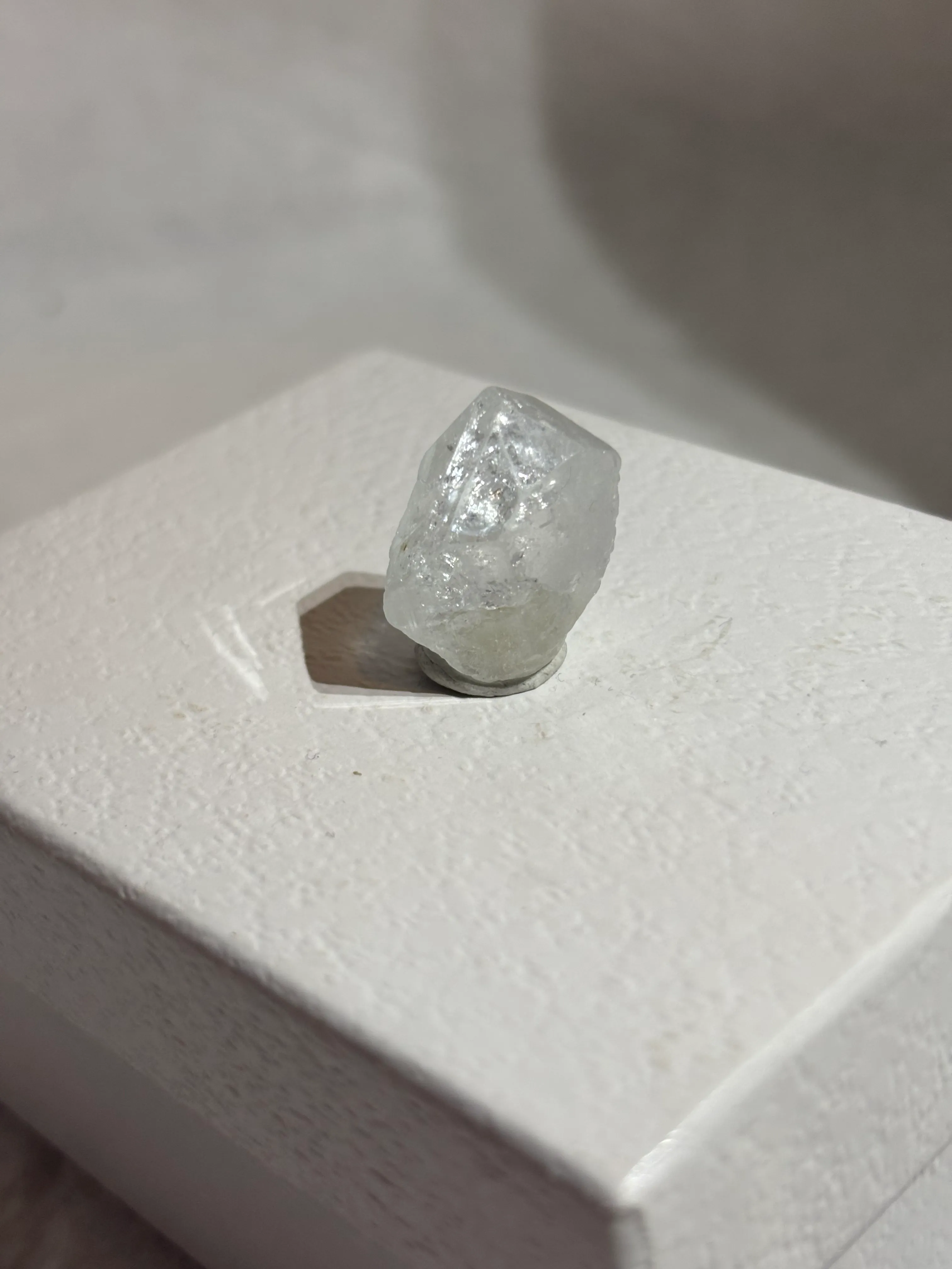 Topaz from Afghanistan - image 10