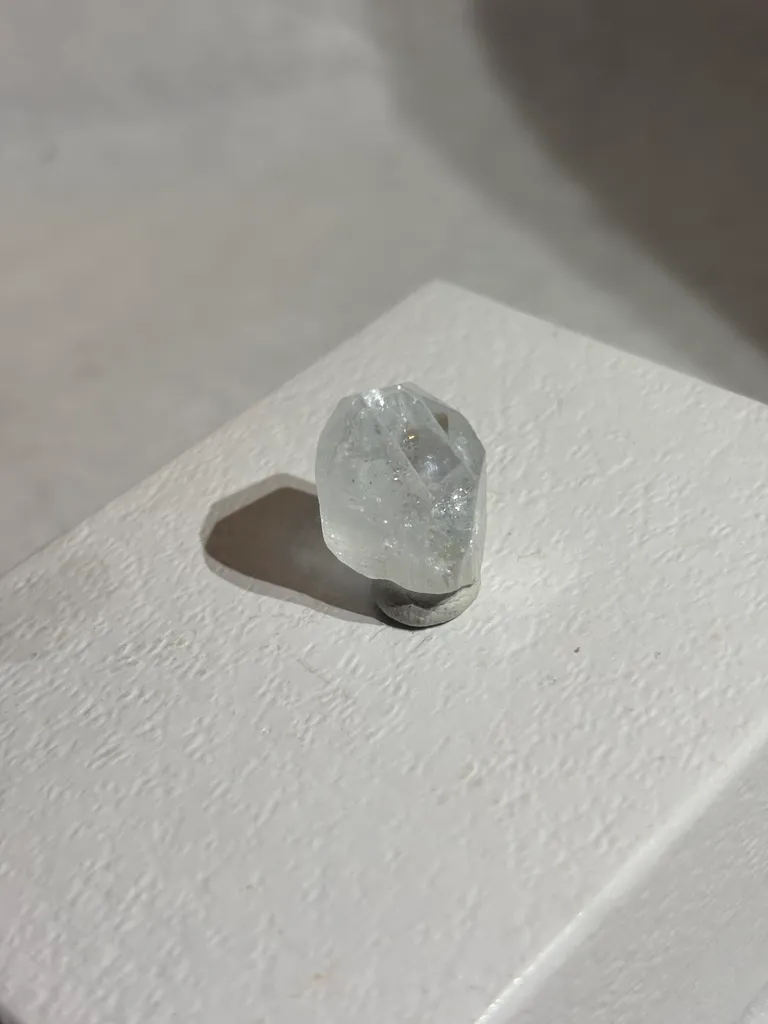 Topaz from Afghanistan - image 8