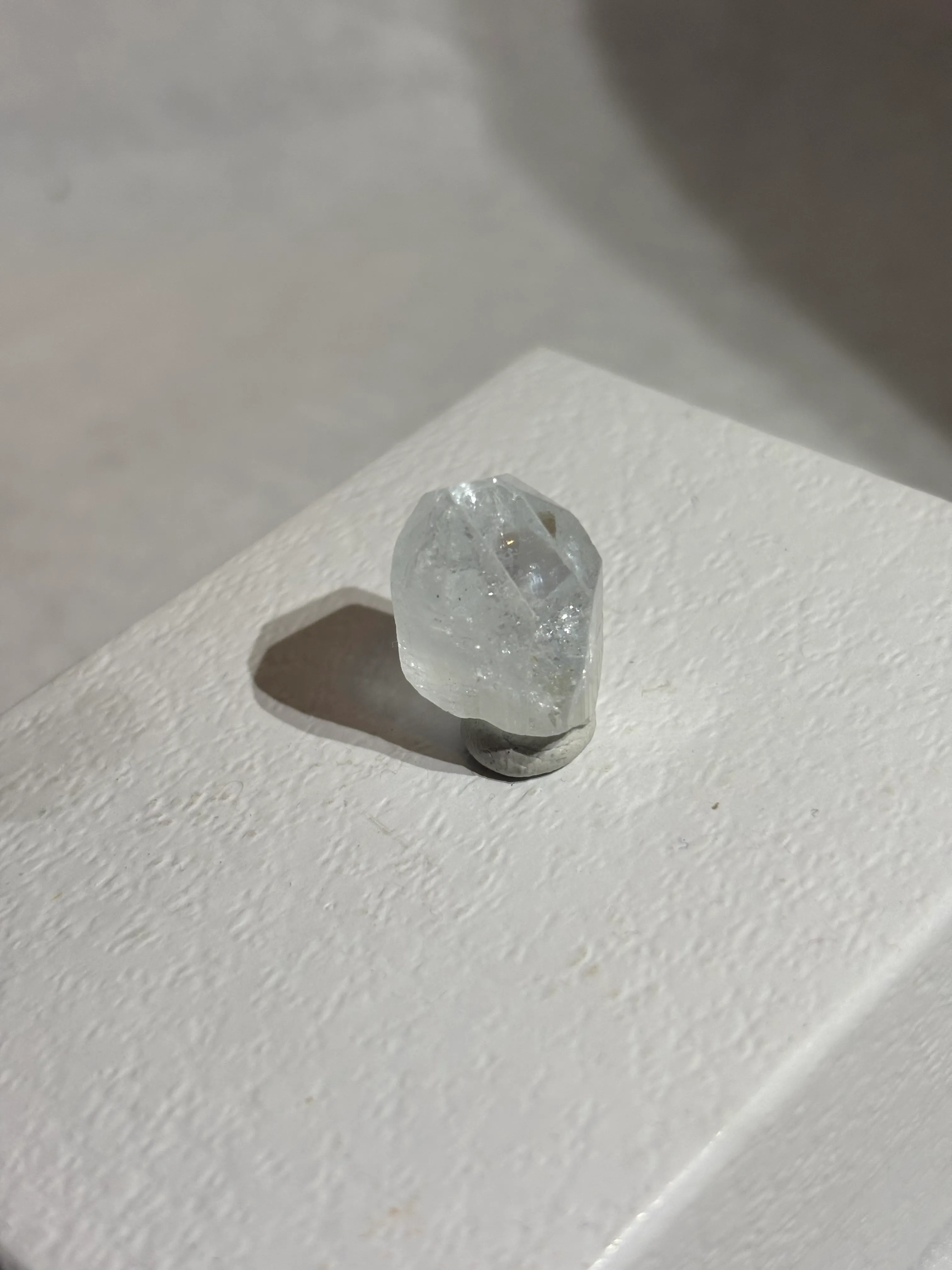 Topaz from Afghanistan - image 8