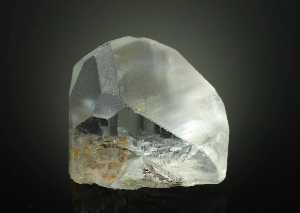 Topaz from Amelia (Amelia Court House), Amelia, Amelia County, Virginia, USA image