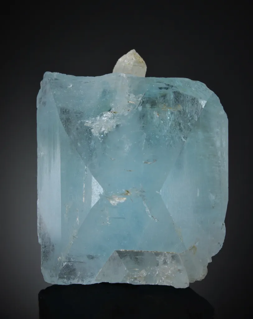 Topaz from Brazil, Minas Gerais image