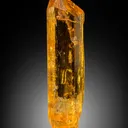 Topaz from Brazil, Minas Gerais, Ouro Preto - image 1