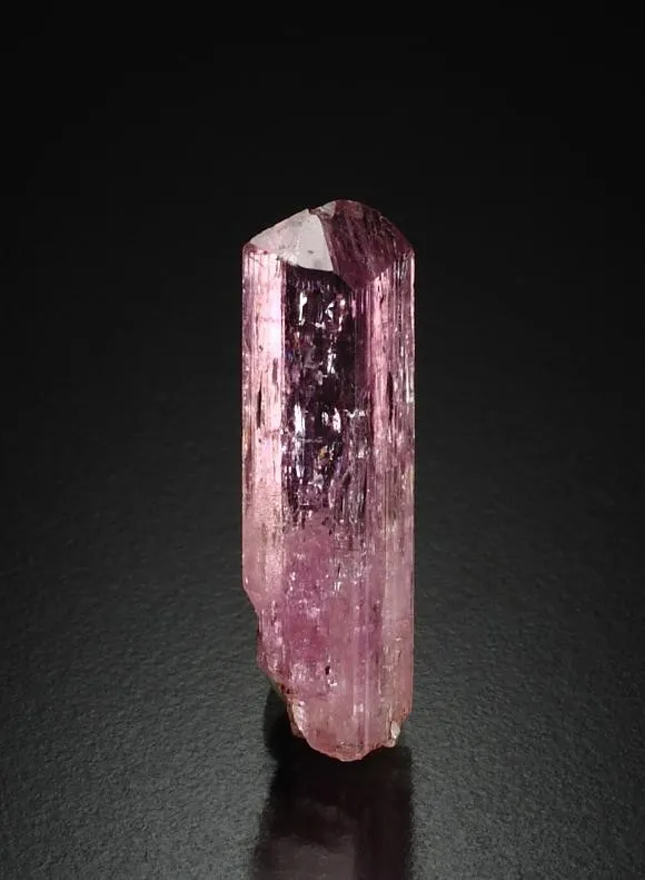 Topaz from Brazil, Minas Gerais, Ouro Preto image