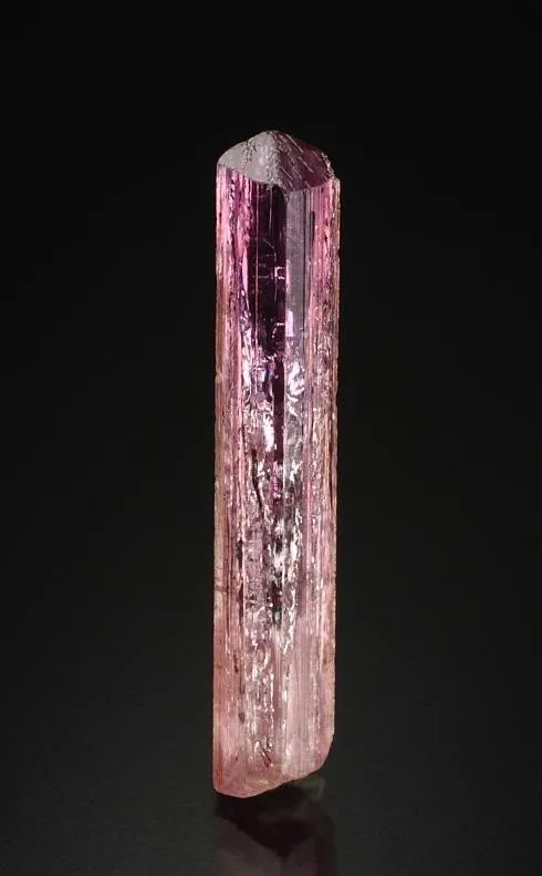 Topaz from Brazil, Minas Gerais, Ouro Preto image